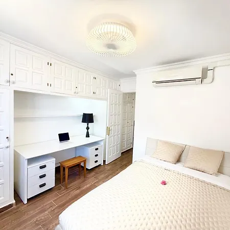Tamara Sea Views Penthouse Apartment