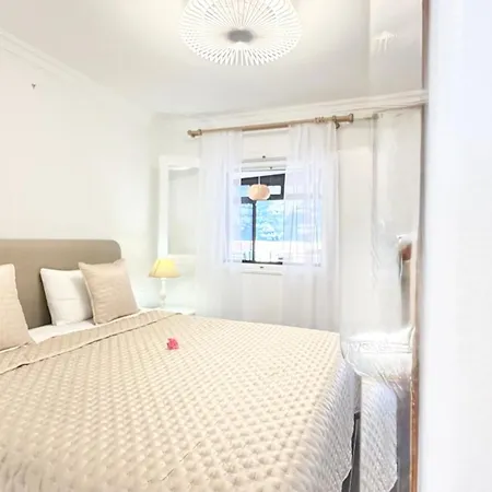 Apartment Tamara Sea Views Penthouse Santiago Del Teide