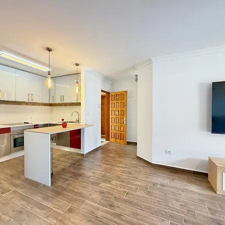 Apartment Tamara Sea Views Penthouse *