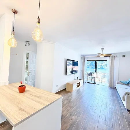 Tamara Sea Views Penthouse Apartment