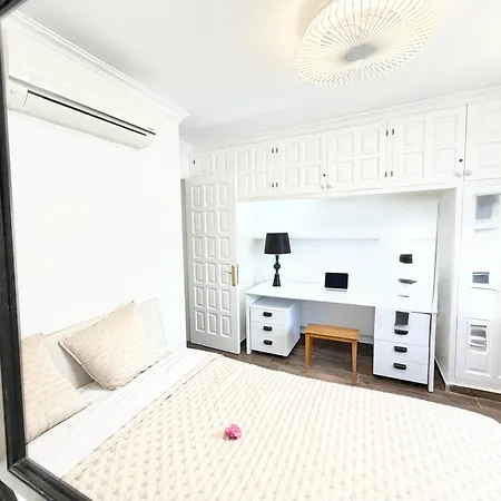 Apartment Tamara Sea Views Penthouse