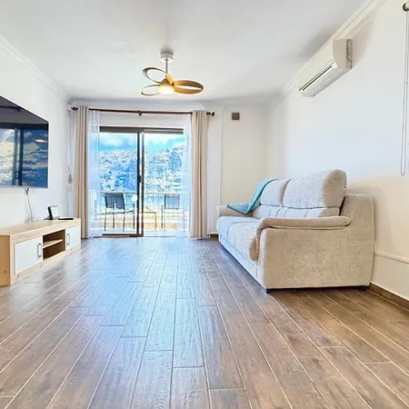 Apartment Tamara Sea Views Penthouse