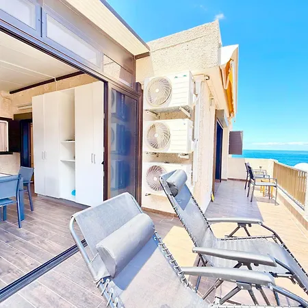 Apartment Tamara Sea Views Penthouse *